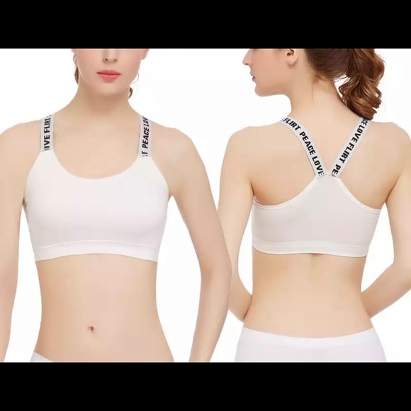 Women Running Fitness Vest Tank Top - Picture 8 of 10